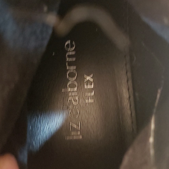 Liz Claiborne Flex High Boot - Picture 16 of 16